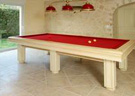 Vente billard table Jean Laffaille