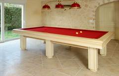 Vente billard Jean Laffaille