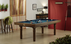 Billard tranformable Montfort