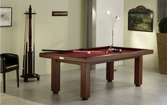 Billard table Montfort