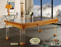 table transformable en billard